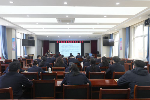 垦利区院开展档案业务专题培训4.3.jpg