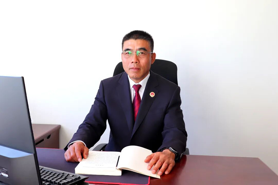 开发区检察院分党组书记、检察长 张金成.jpg