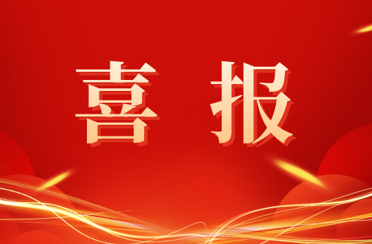 【喜报】全省知识产权检察岗位练兵骨干人才1名